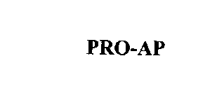 PRO-AP