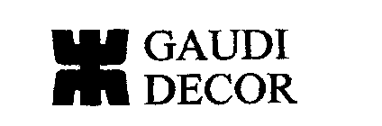 GAUDI DECOR