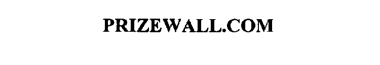 PRIZEWALL.COM