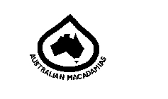 AUSTRALIAN MACADAMIAS