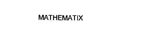 MATHEMATIX