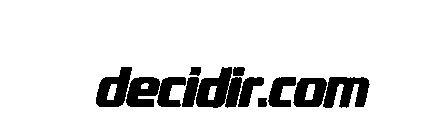 DECIDIR.COM