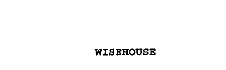 WISEHOUSE