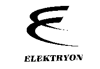 E ELEKTRYON