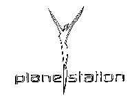 PLANESTATION