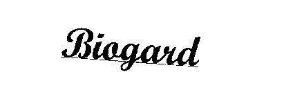 BIOGARD