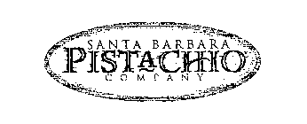 SANTA BARBARA PISTACHIO COMPANY