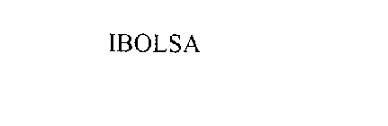 IBOLSA