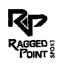 RP RAGGED POINT SPORT