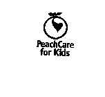 PEACHCARE FOR KIDS