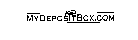MYDEPOSITBOX.COM