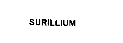 SURILLIUM