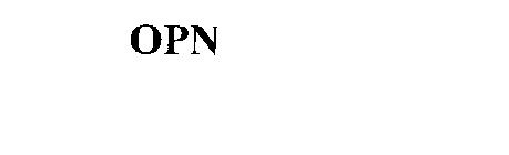 OPN