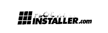 INSTALLER.COM