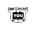CRISP CORPORATE YOU