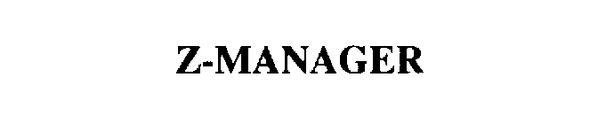 Z-MANAGER