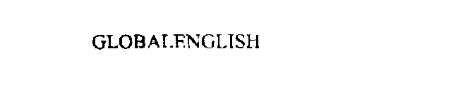 GLOBALENGLISH