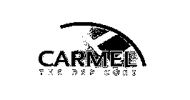CARMEL THE DSP CORE