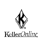 K KELLERONLINE