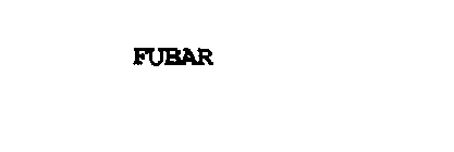 FUBAR