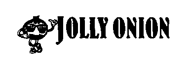 JOLLY ONION
