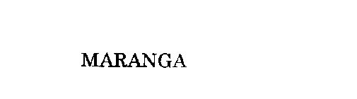 MARANGA