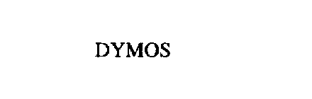 DYMOS