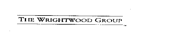 THE WRIGHTWOOD GROUP