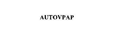 AUTOVPAP