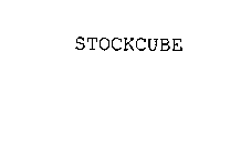 STOCKCUBE