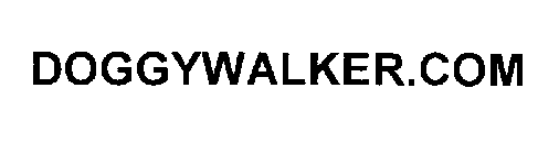 DOGGYWALKER.COM