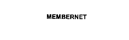 MEMBERNET