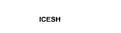 ICESH