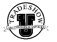TRADESHOW GES EXPOSITION SERVICES U