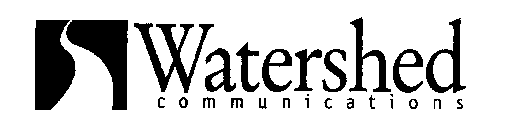 WATERSHED COMMUNICATIONS