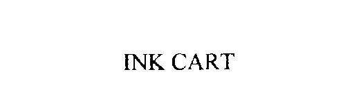 INK CART