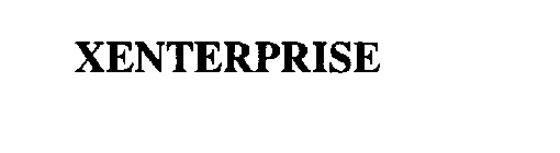 XENTERPRISE