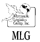 MLG MERCANTILE LOGISTICS GROUP, INC.