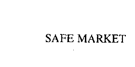 SAFE MARKET