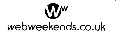 WW WEBWEEKENDS.CO.UK