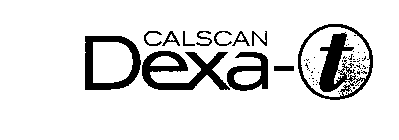 CALSCAN DEXA-T