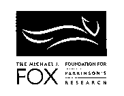 THE MICHAEL J. FOX FOUNDATION FOR PARKINSON'S RESEARCH