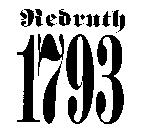 REDRUTH 1793