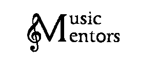 MUSIC MENTORS