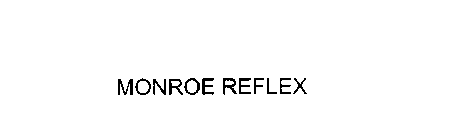 MONROE REFLEX