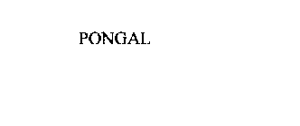 PONGAL