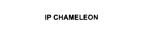 IP CHAMELEON