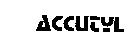 ACCUTYL