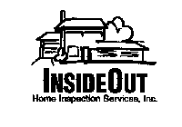 INSIDEOUT HOME INSPECTION SERVICES, INC.