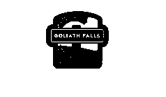 GOLIATH FALLS